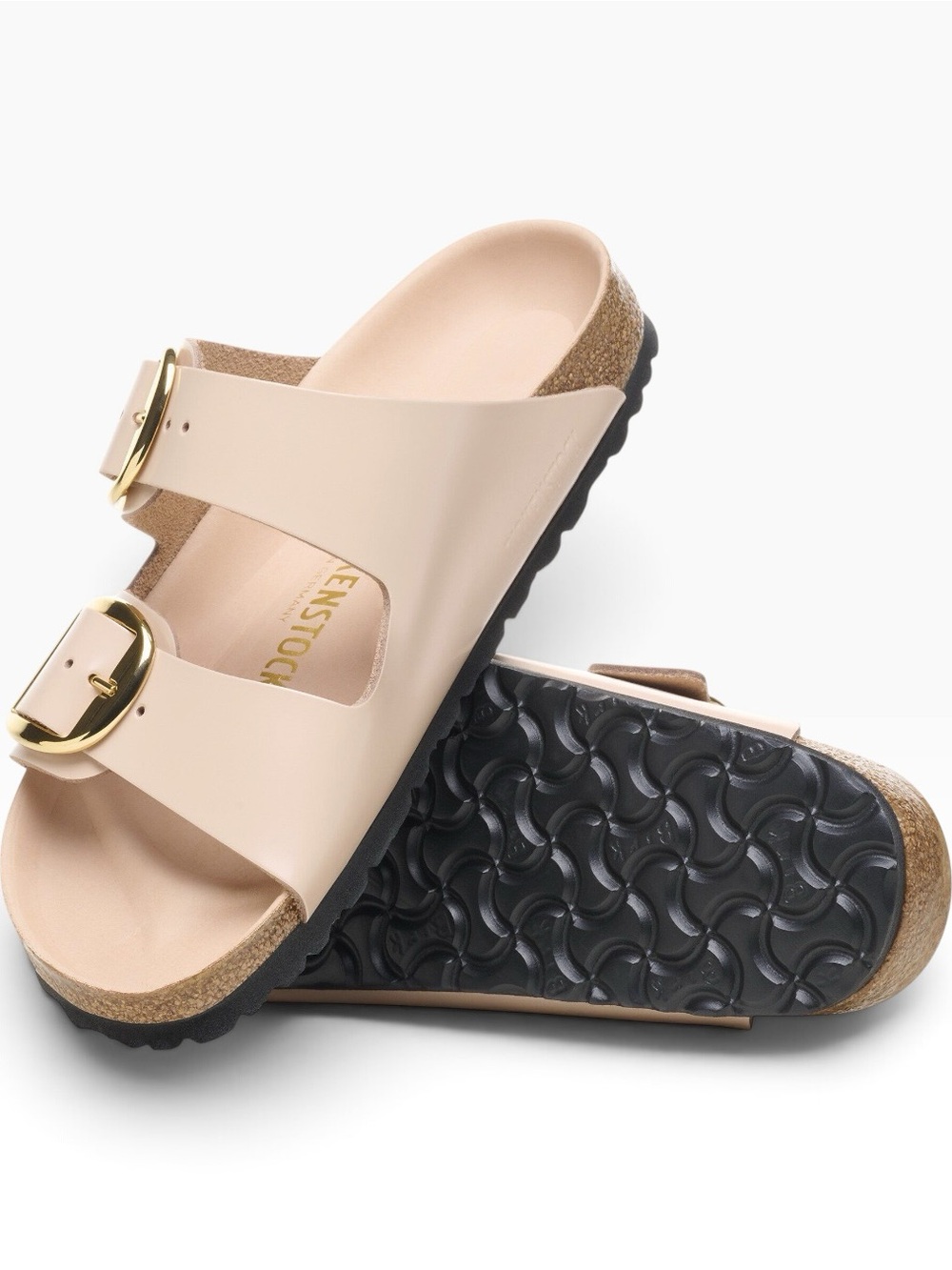 Birkenstock Arizona Big Buckle